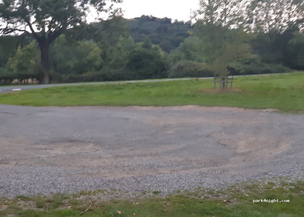 (HR8 1ET) Hollybush - — foto