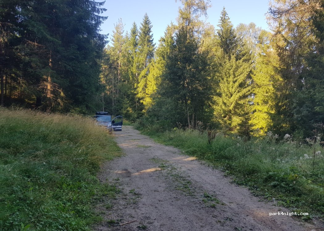 (39040) Castelrotto - 29 Tioslerweg — foto