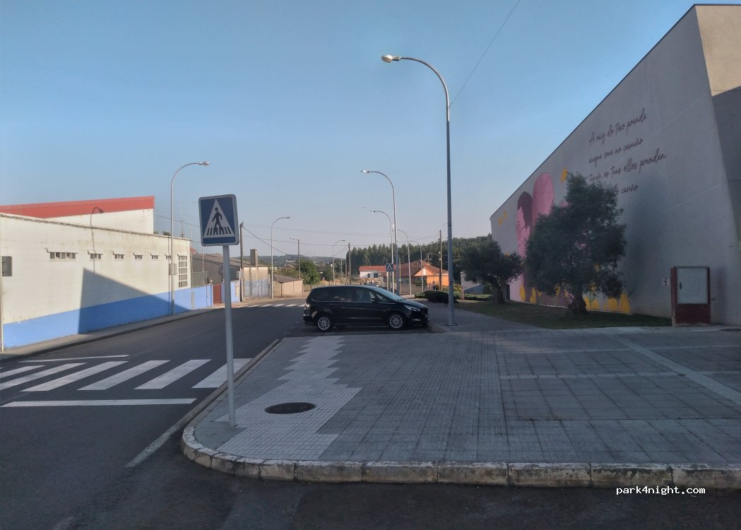(15185) Cerceda - 38 Rúa Pablo Iglesias — foto 3