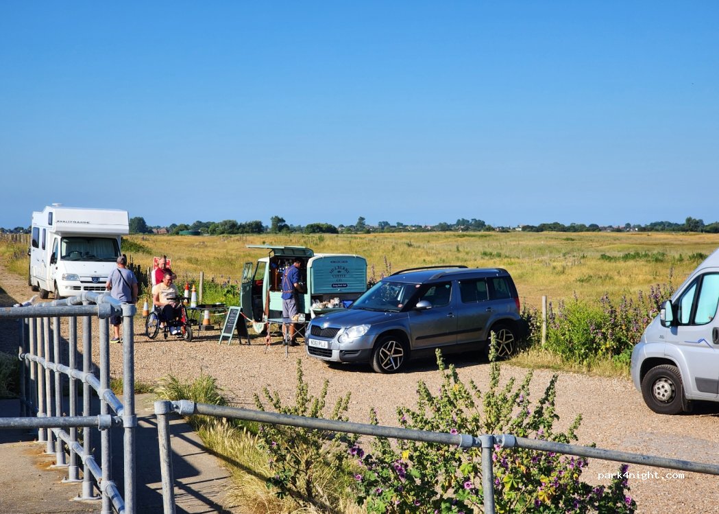 (TN28 8QY) New Romney - Coast Road — foto 2
