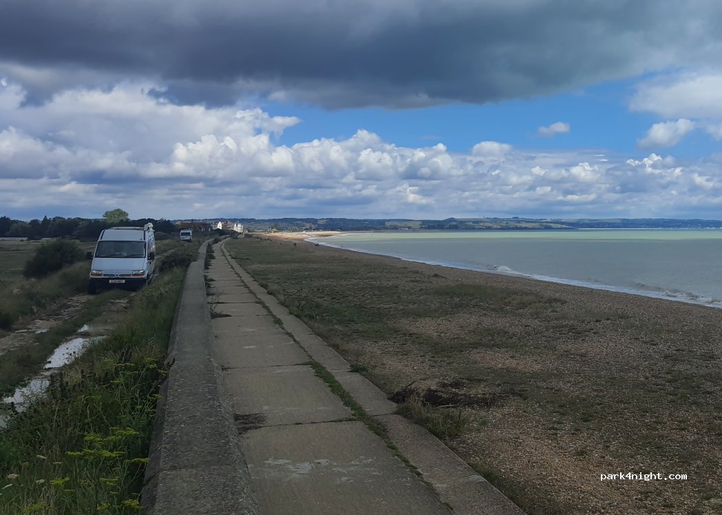 (TN28 8QY) New Romney - Coast Road — foto 3