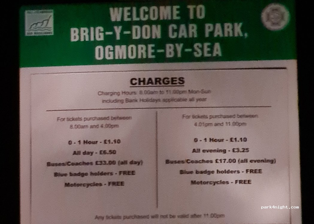 (CF32 0PT) Ogmore-by-Sea - 4 West Farm Close — foto 3