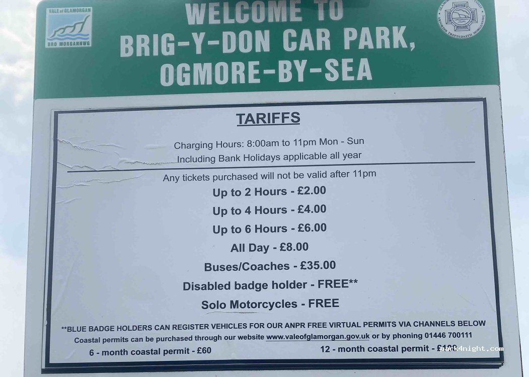 (CF32 0PT) Ogmore-by-Sea - 4 West Farm Close — foto 4
