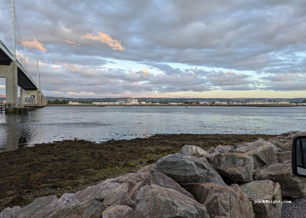 (IV1 3YQ) North Kessock - Point Road — foto 3
