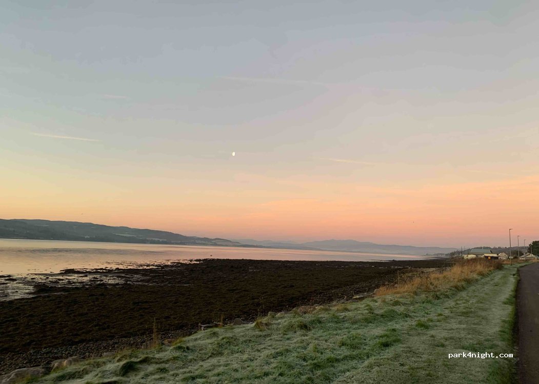 (IV1 3YQ) North Kessock - Point Road — foto 4