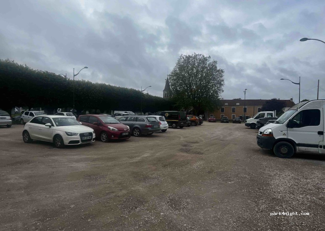 (77600) Bussy-Saint-Georges - 2 D35E — foto 3