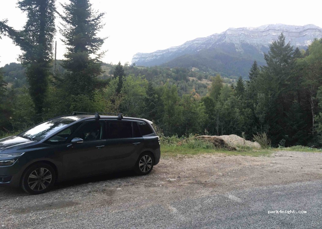 (73670) Saint-Pierre-d'Entremont - — foto
