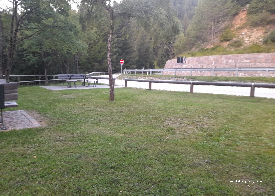 (38039) Trentino - Strada Statale 241 — foto 2