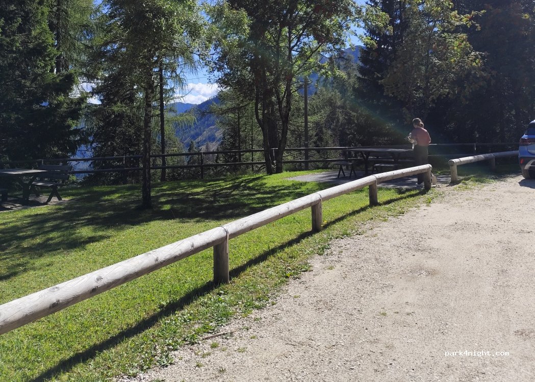 (38039) Trentino - Strada Statale 241 — foto 3