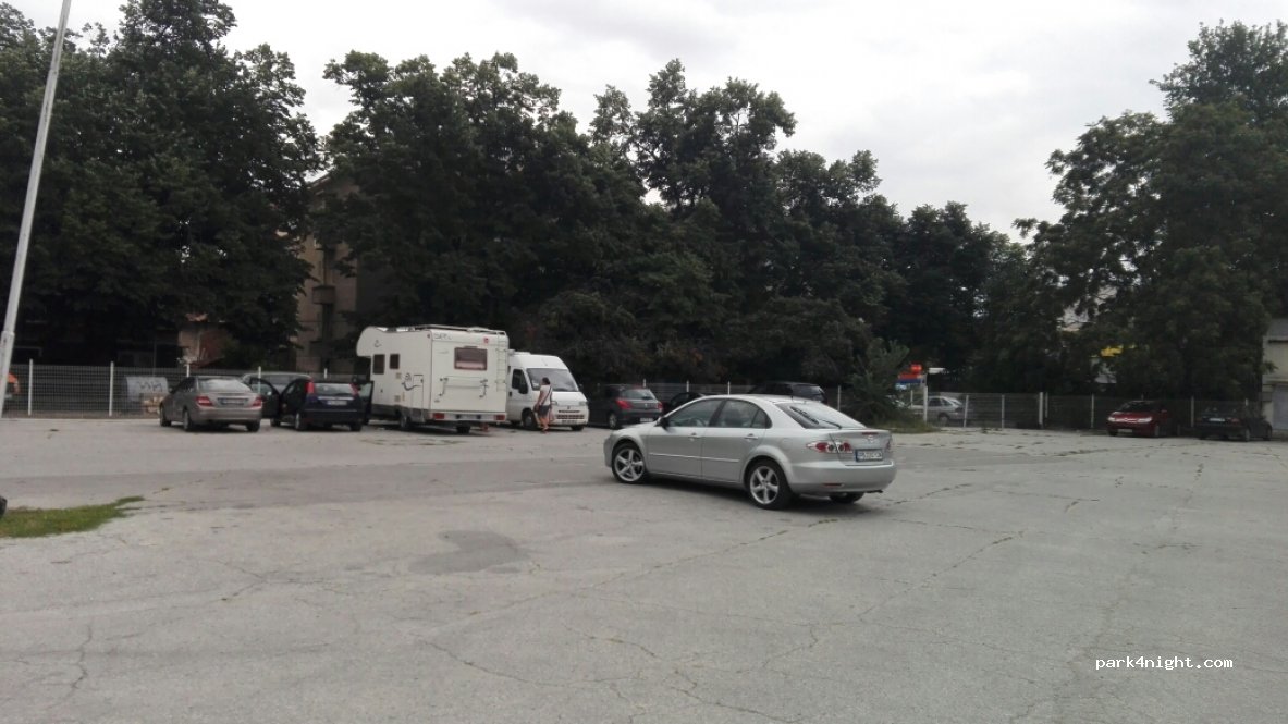(4002) Plovdiv - 3 bulevard — foto 2