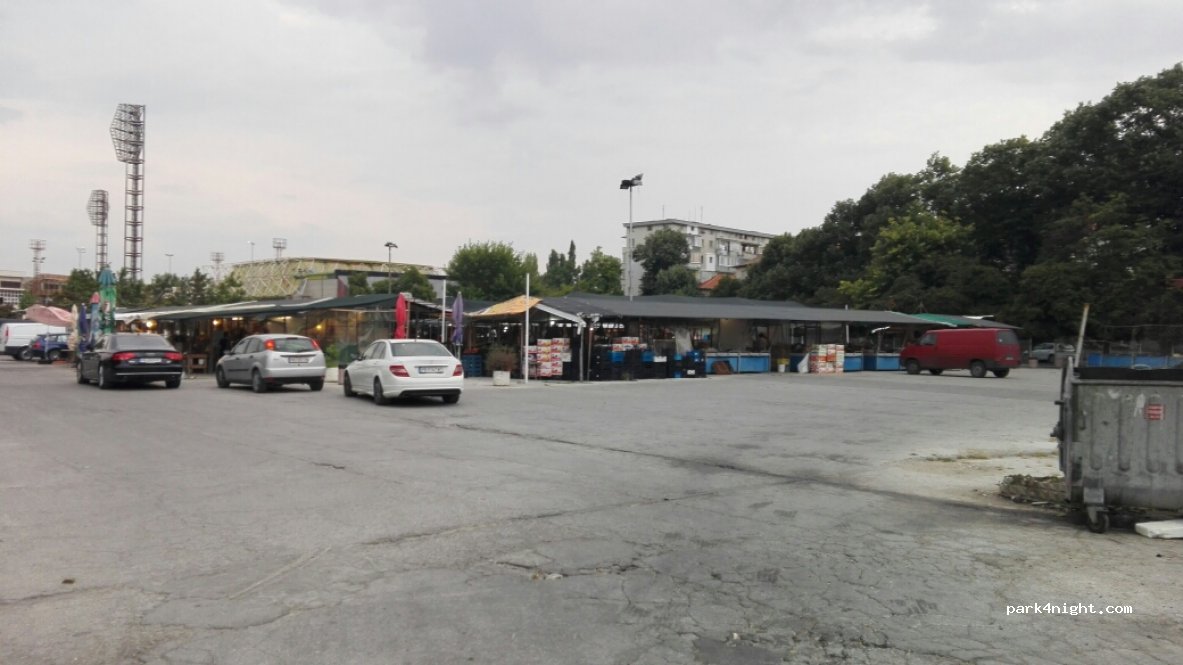 (4002) Plovdiv - 3 bulevard — foto 3
