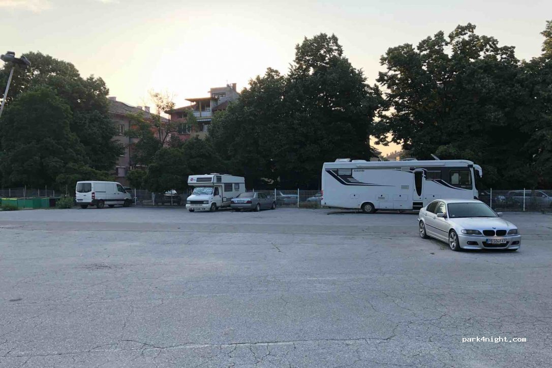 (4002) Plovdiv - 3 bulevard — foto 4