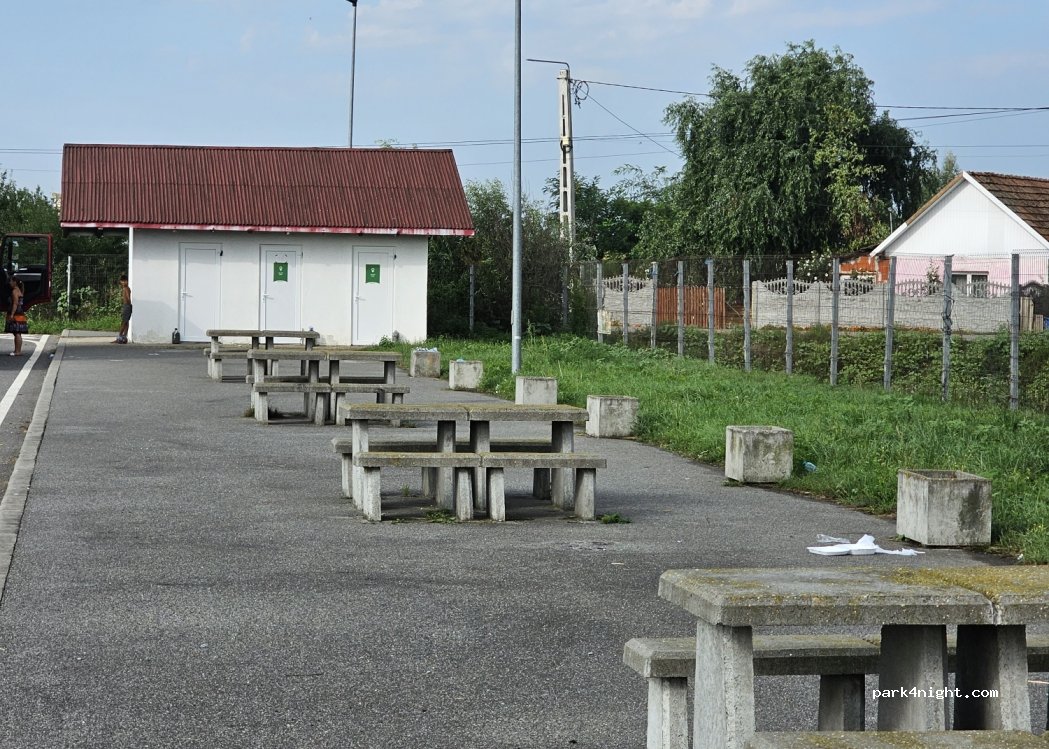 (447250) Pișcolt - — foto
