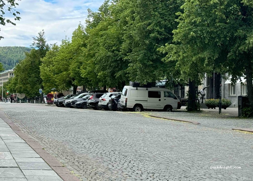(7011) Trondheim - 8 Kongens gate — foto 4