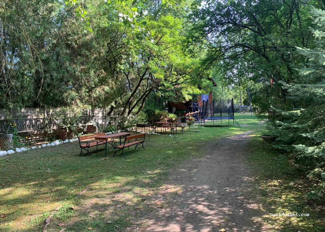Camping Deni — foto