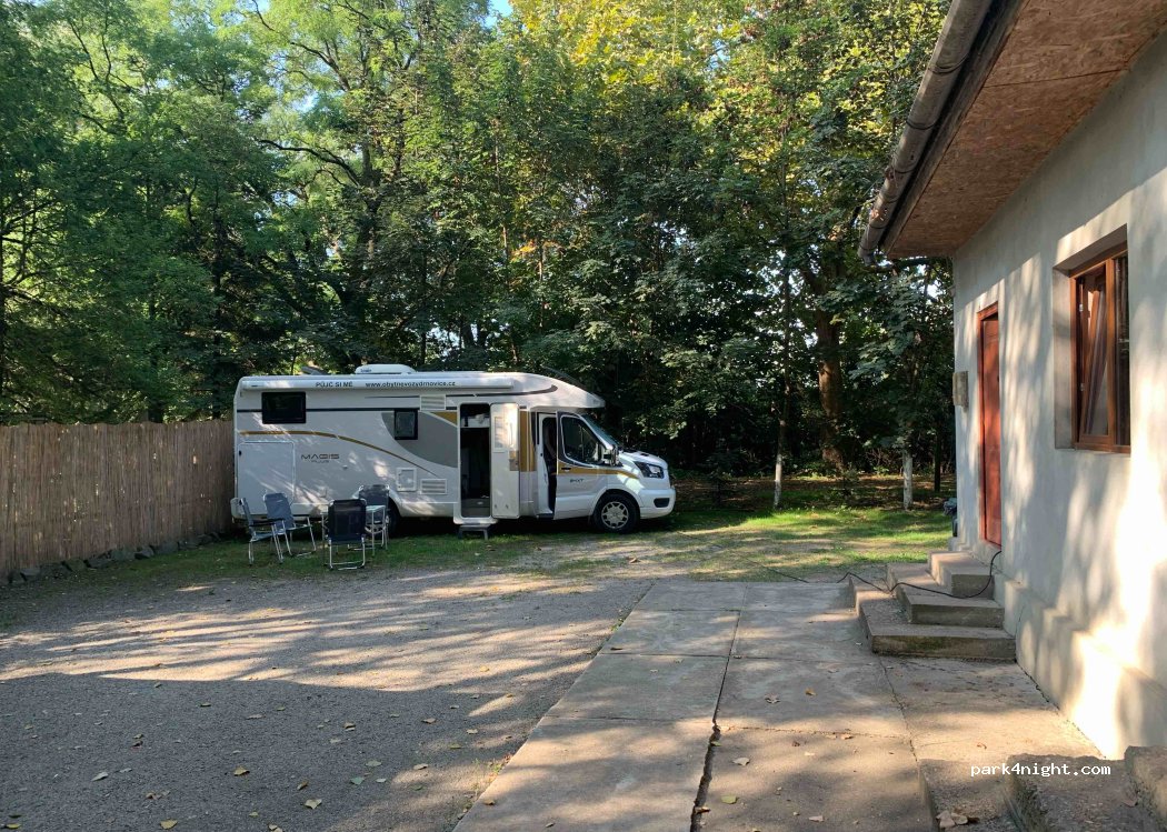 Camping Deni — foto 3