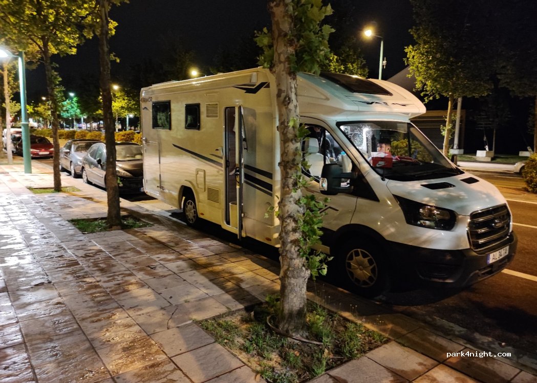(50018) Zaragoza - 7 Avenida de José Atarés — foto