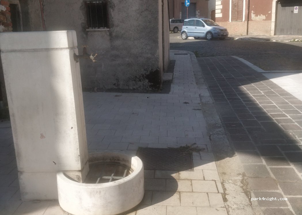 (67068) Scurcola Marsicana - 10D Piazza Giuseppe Garibaldi — foto 2