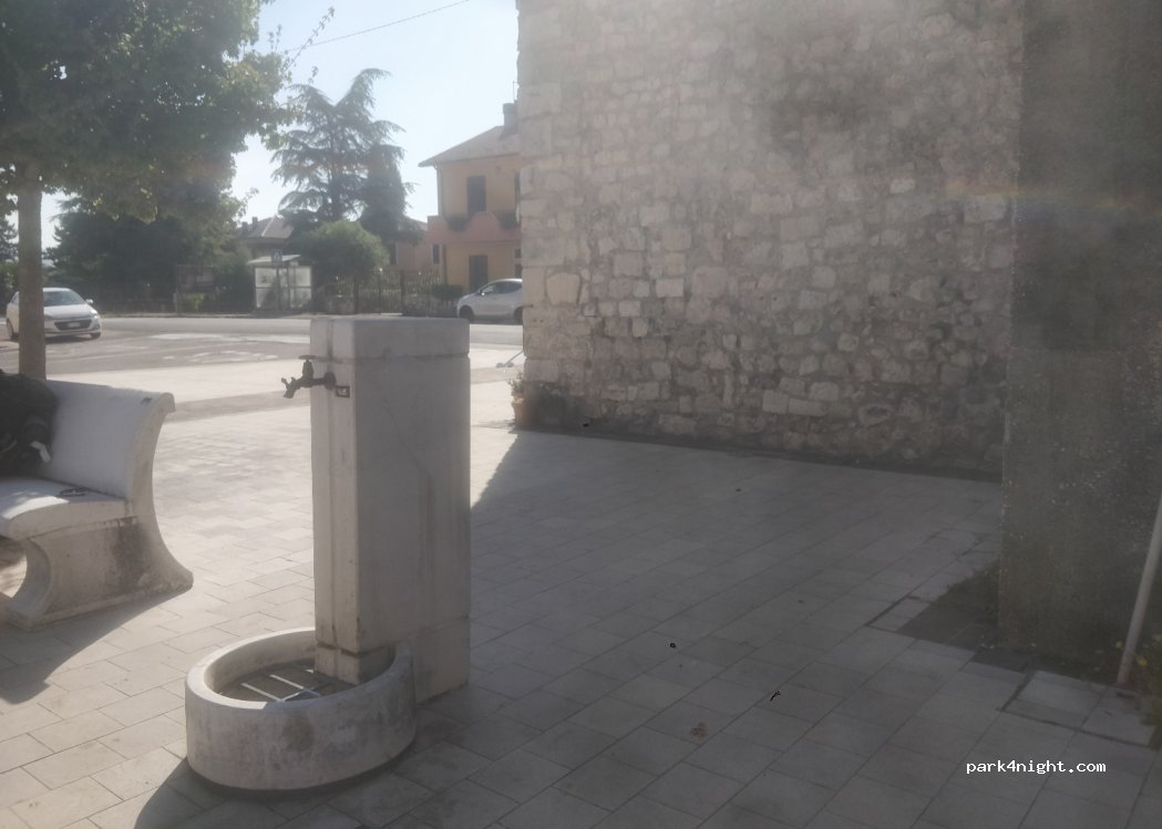 (67068) Scurcola Marsicana - 10D Piazza Giuseppe Garibaldi — foto 3