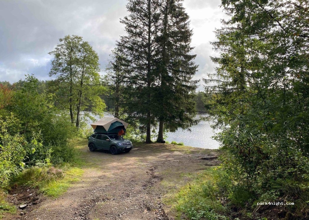(464 92) Gundvarbyn - — foto
