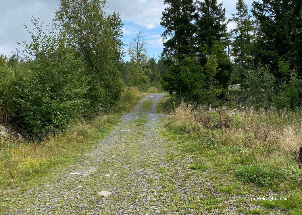(870 30) Nordingrå - — foto