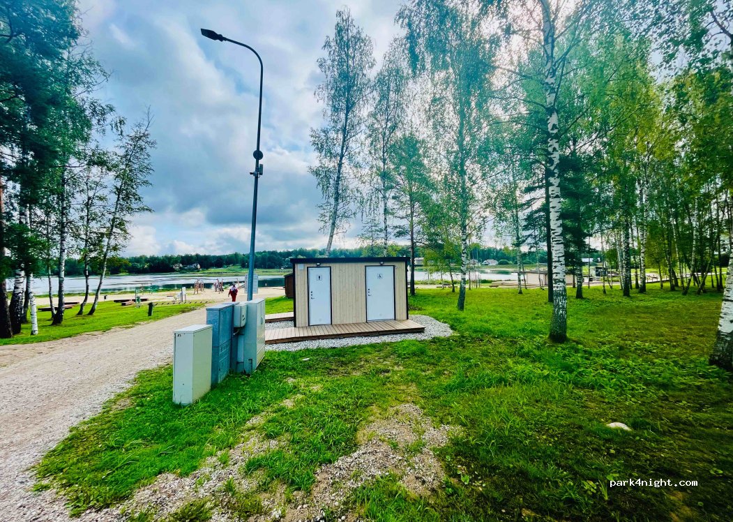(63307) Põlva - 6 Kalda — foto