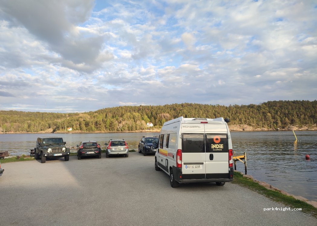 (1794) Sponvika - 3 Mølenveien — foto 2