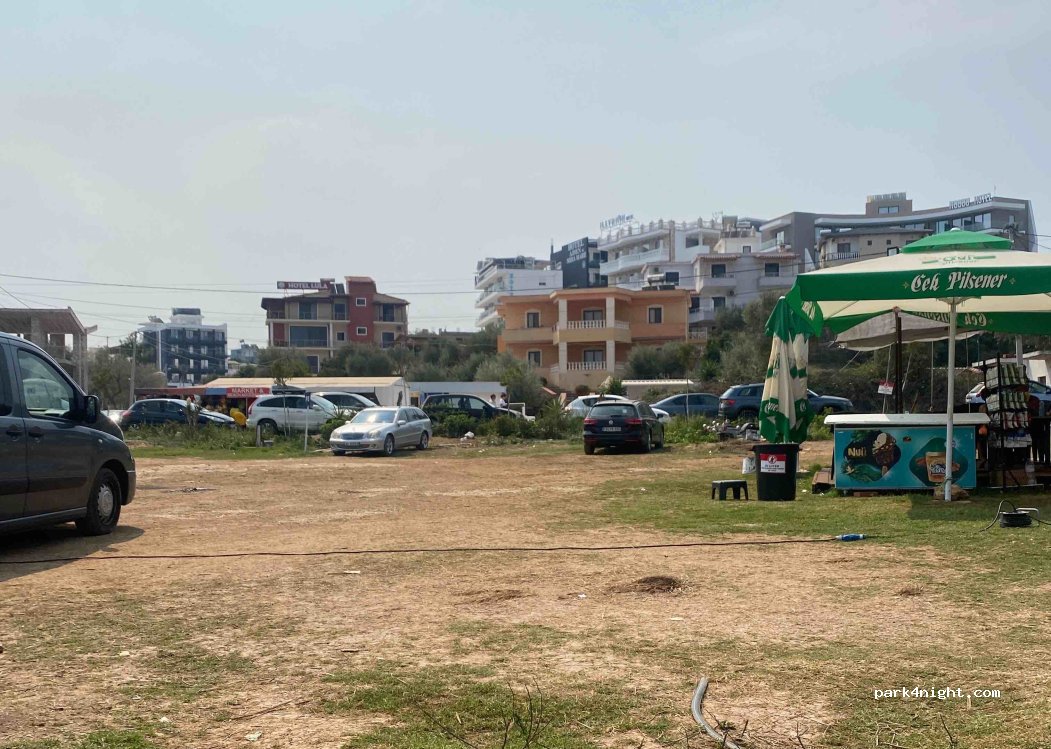 Toro Camping — foto