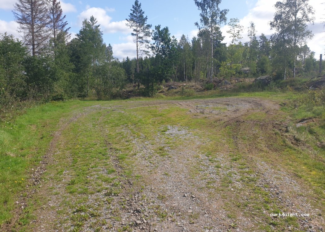 (597 94) Östra Ryd - — foto