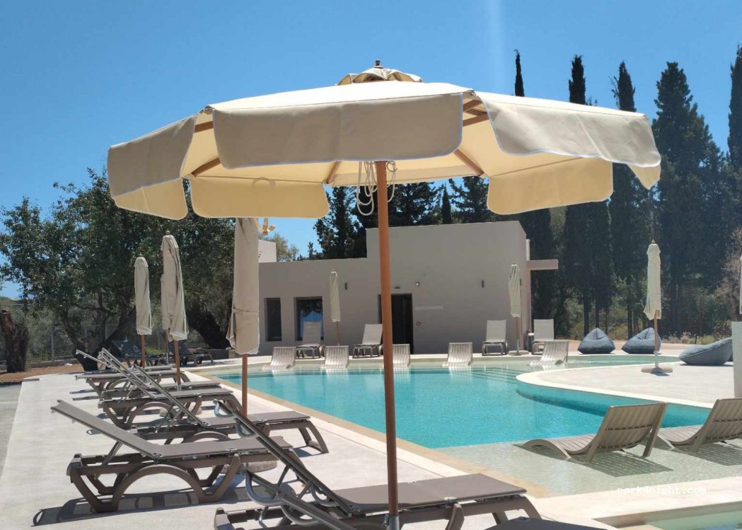 Camping Nirikos — foto