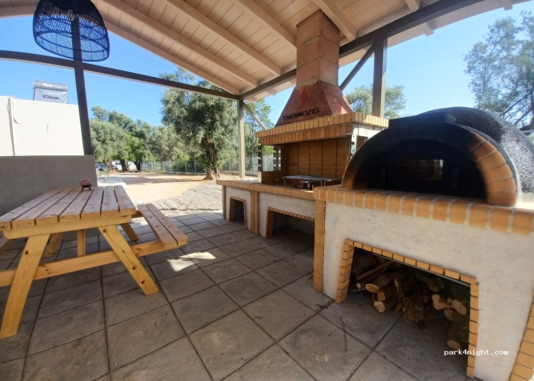 Camping Nirikos — foto 2