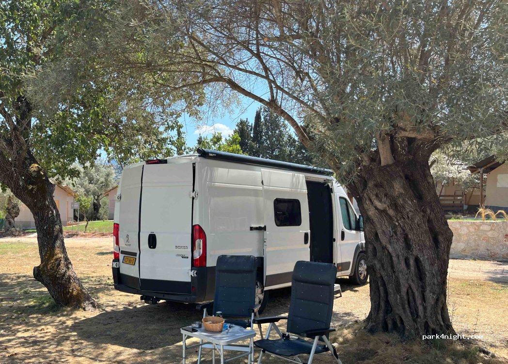 Camping Nirikos — foto 4