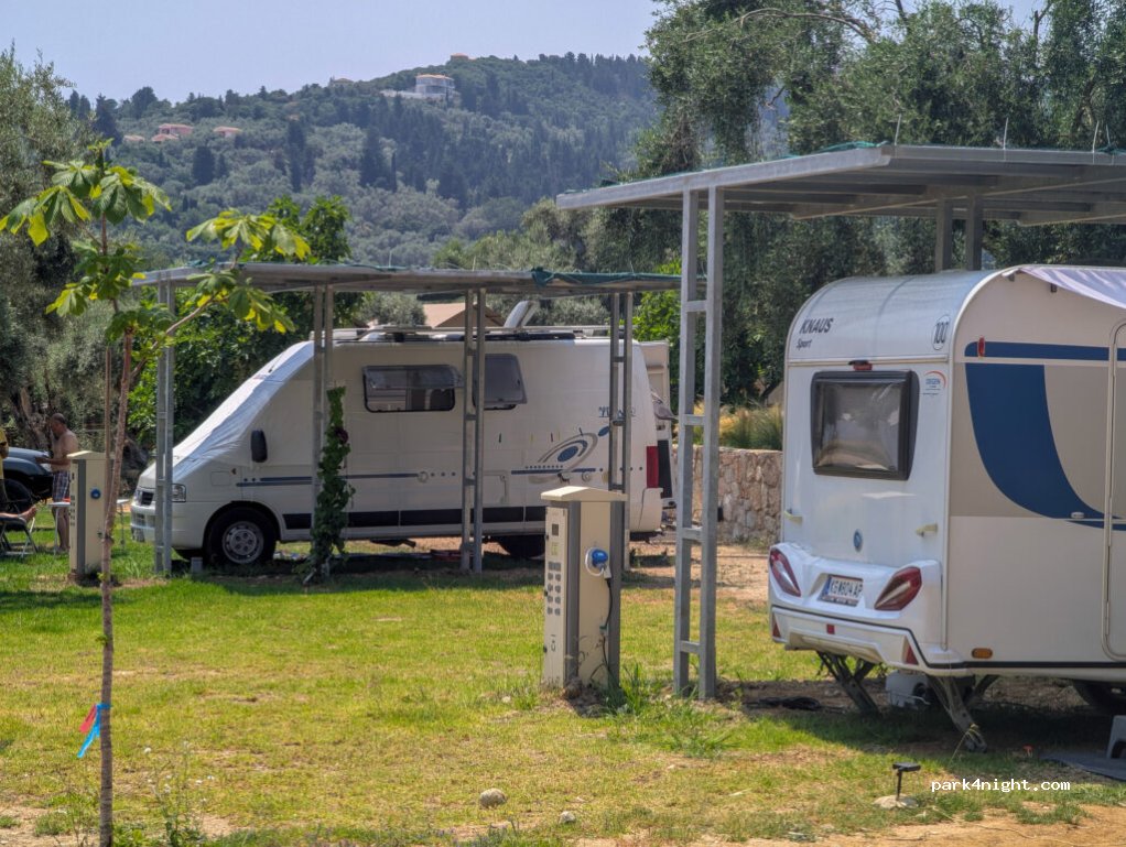 Camping Nirikos — foto 5