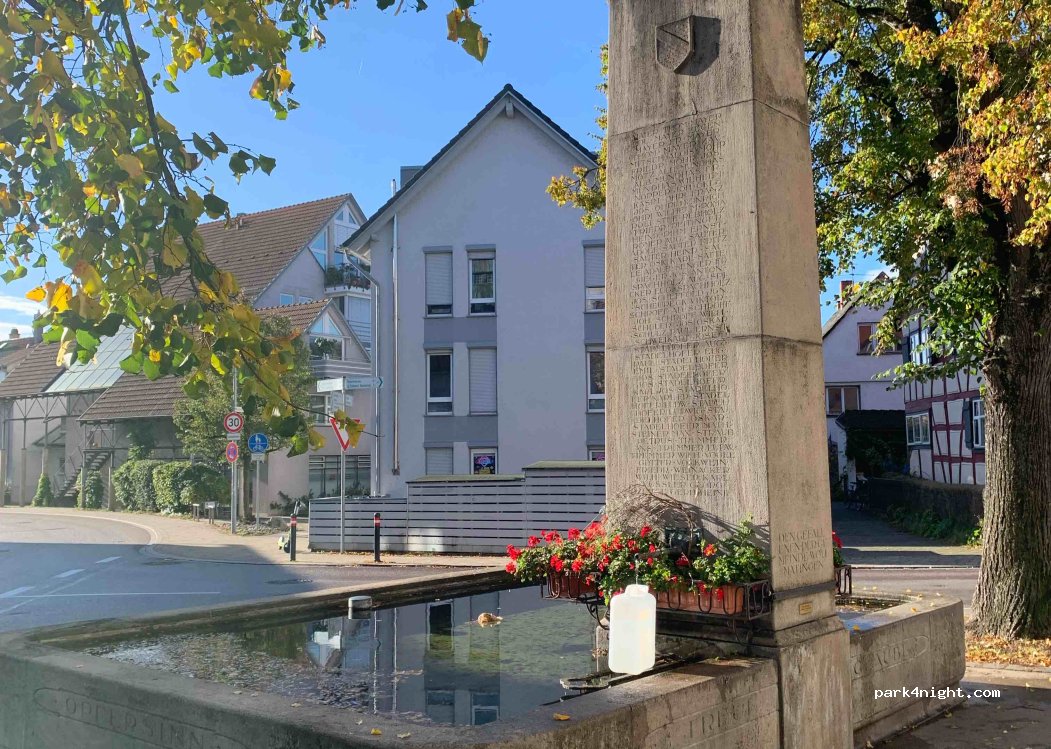 (78467) Konstanz - 2 Kindlebildstraße — foto 2