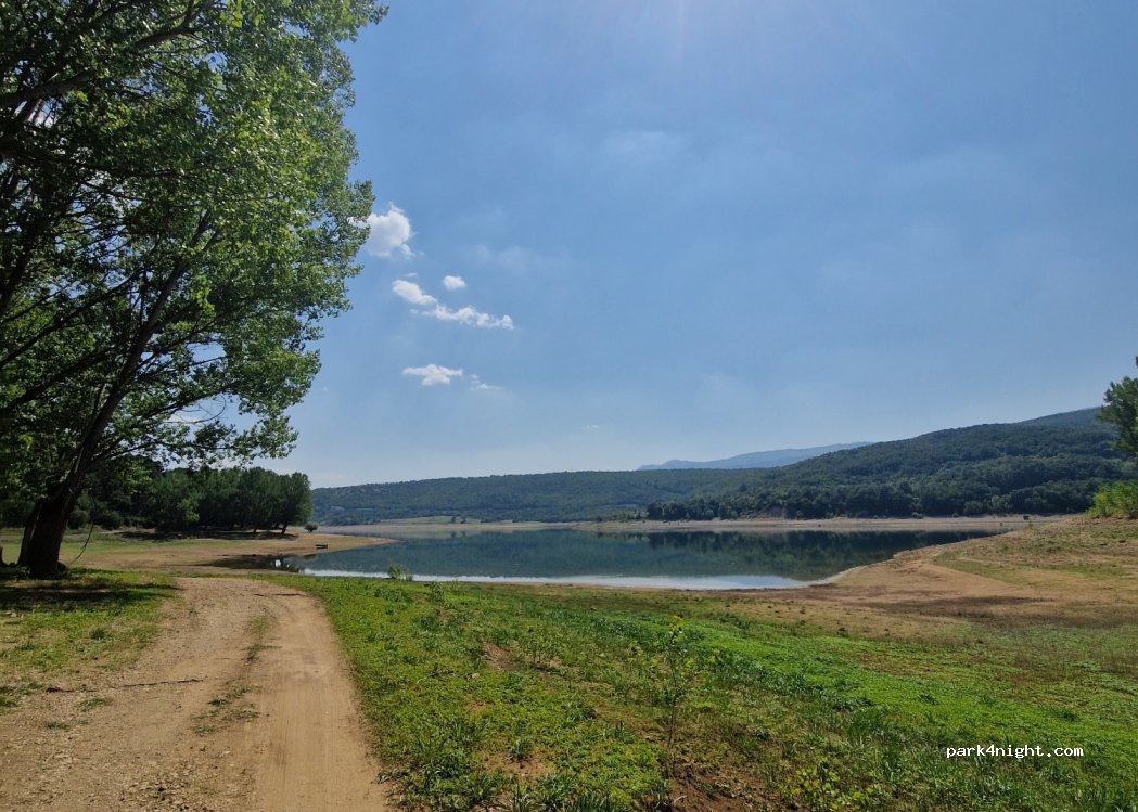 (21236) Podosoje - Unnamed Road — foto