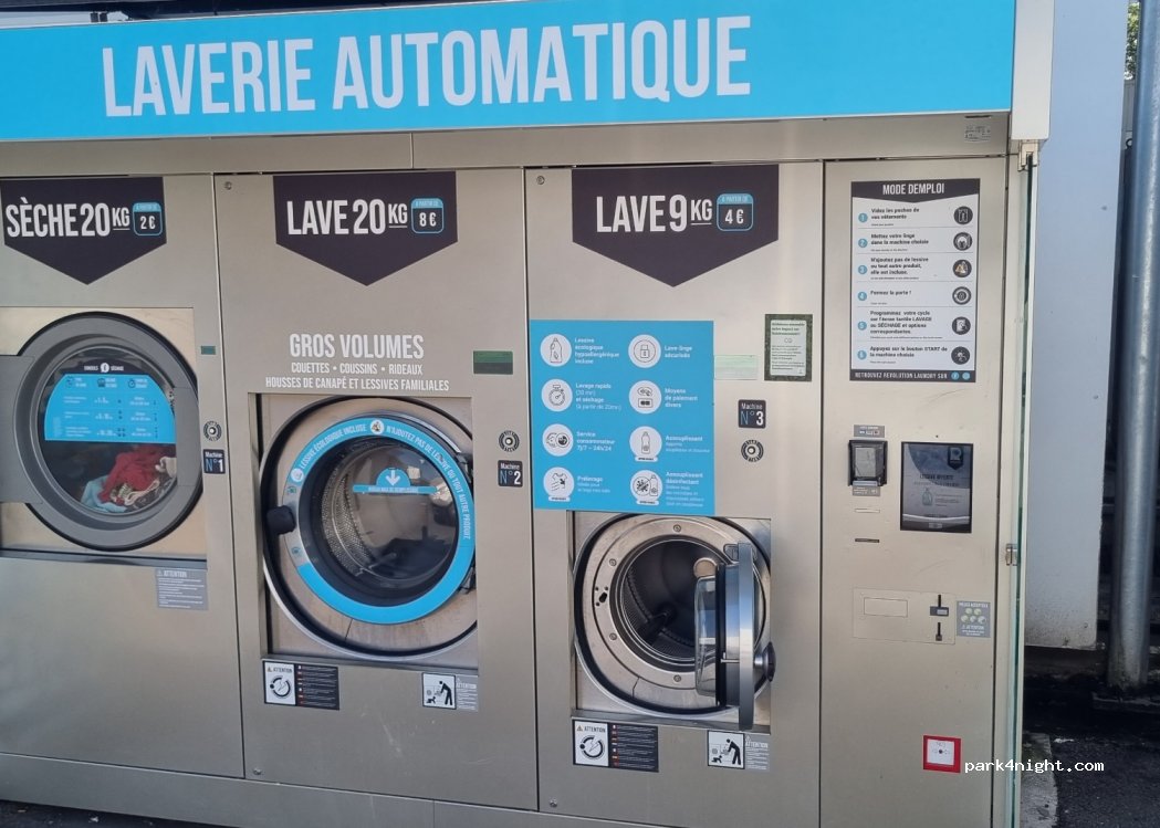 (46130) Biars-sur-Cère - 85 Avenue de la République — foto