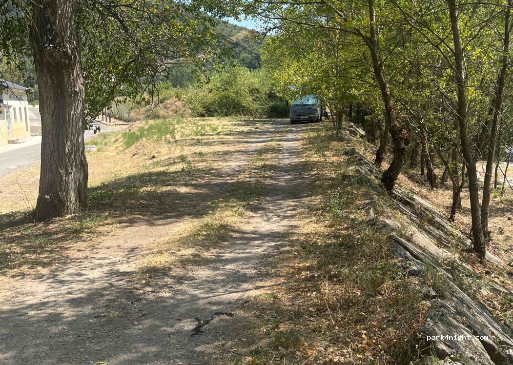 (22340) Boltaña - 31 Cañada Huerta Baja — foto