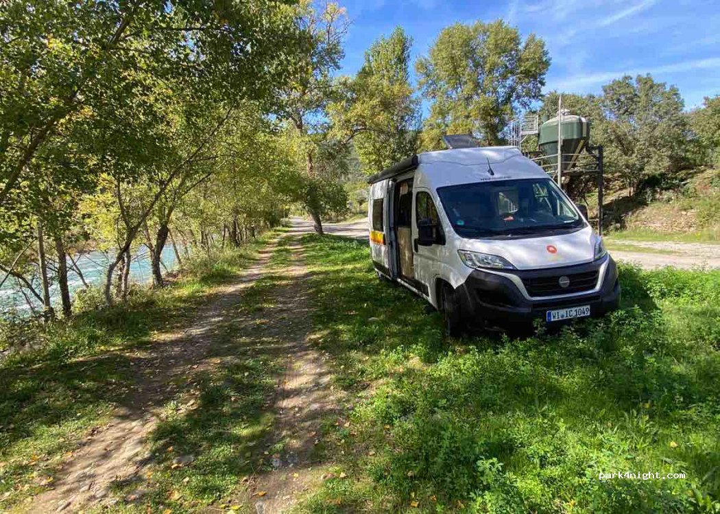 (22340) Boltaña - 31 Cañada Huerta Baja — foto 3