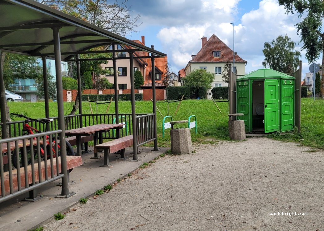 (82-300) Elbląg - 96 Tadeusza Kościuszki — foto 2