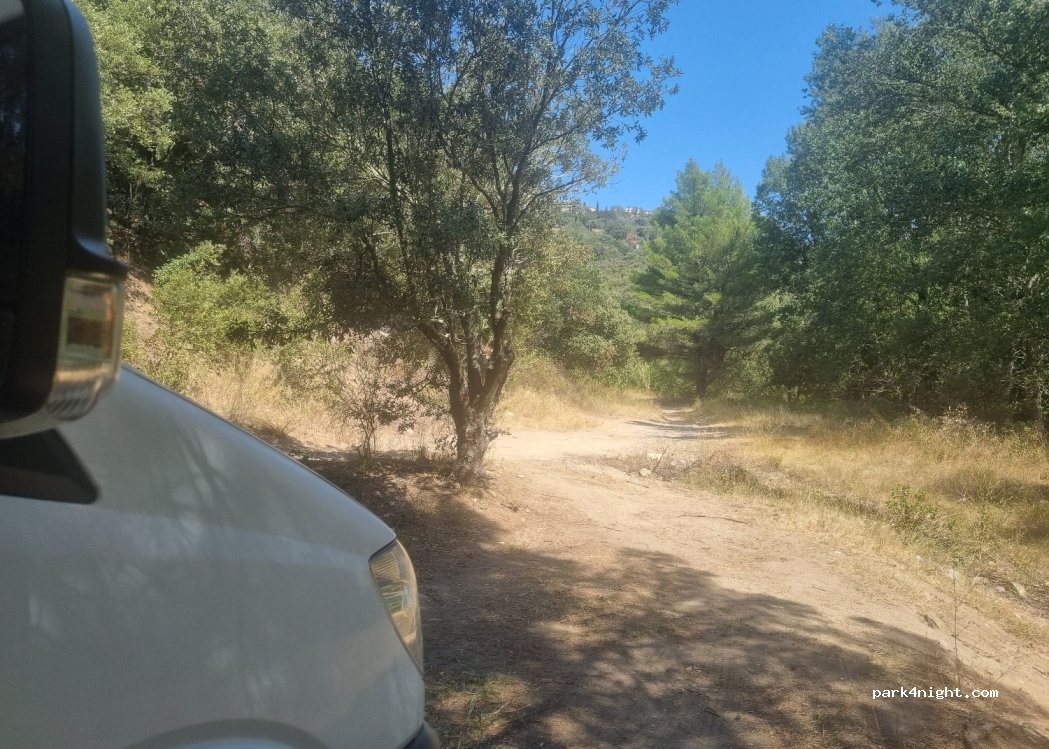(66220) Saint-Arnac - — foto