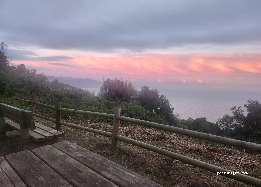 (19031) Montemarcello - — foto