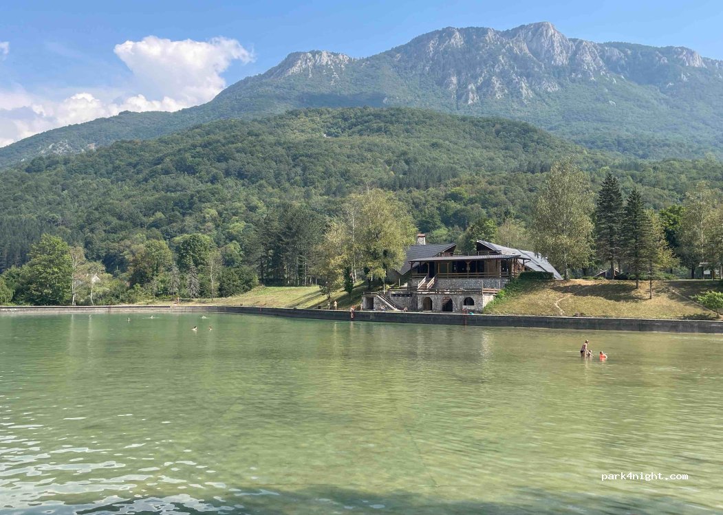 (73311) Tjentište - — foto