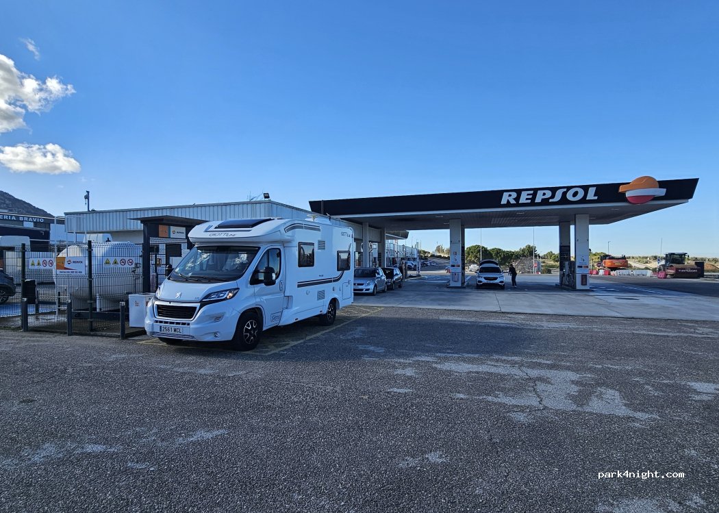 (41560) Estepa - 1 Carretera Zona de Servicio — foto 4