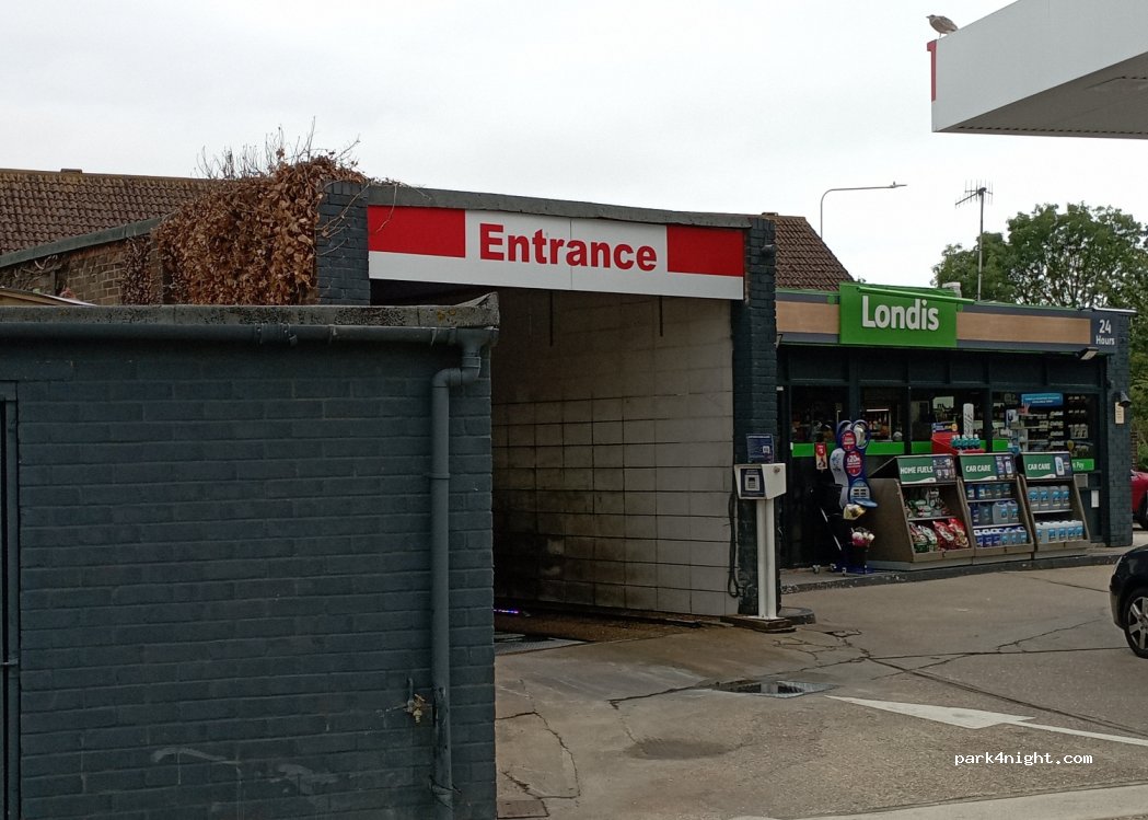 (CT21 5DD) Hythe - 5 Military Road — foto