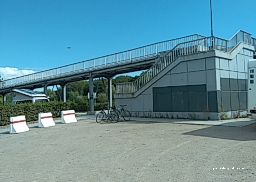 (59130) Lambersart - Sentier du Bois — foto