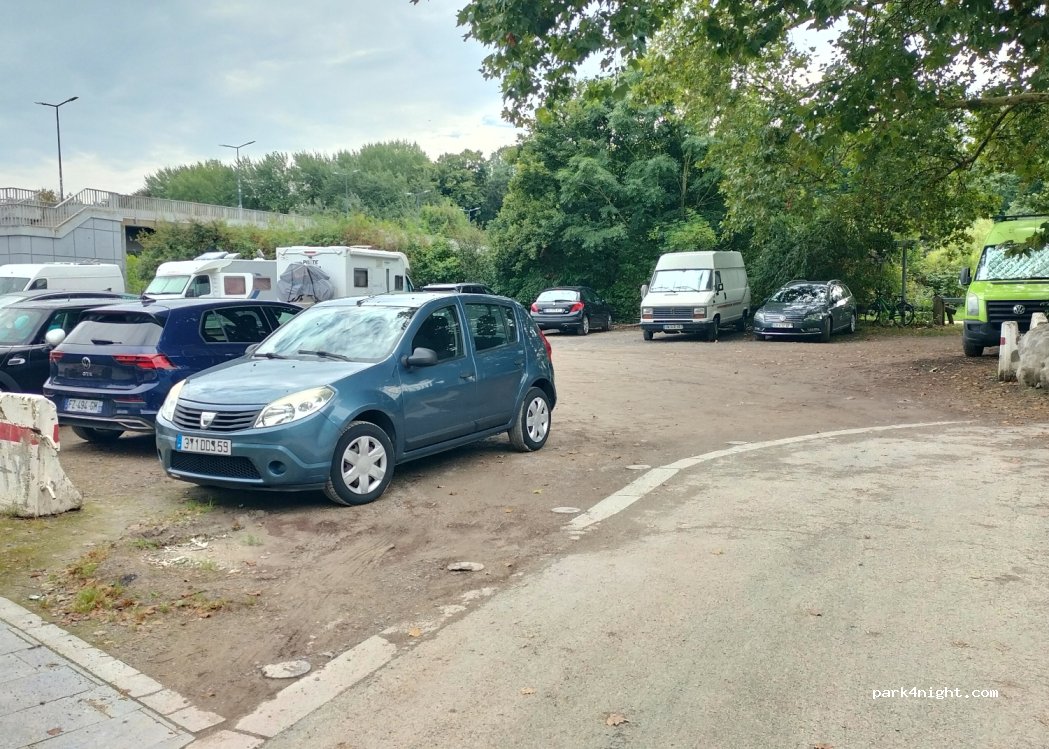 (59130) Lambersart - Sentier du Bois — foto 4