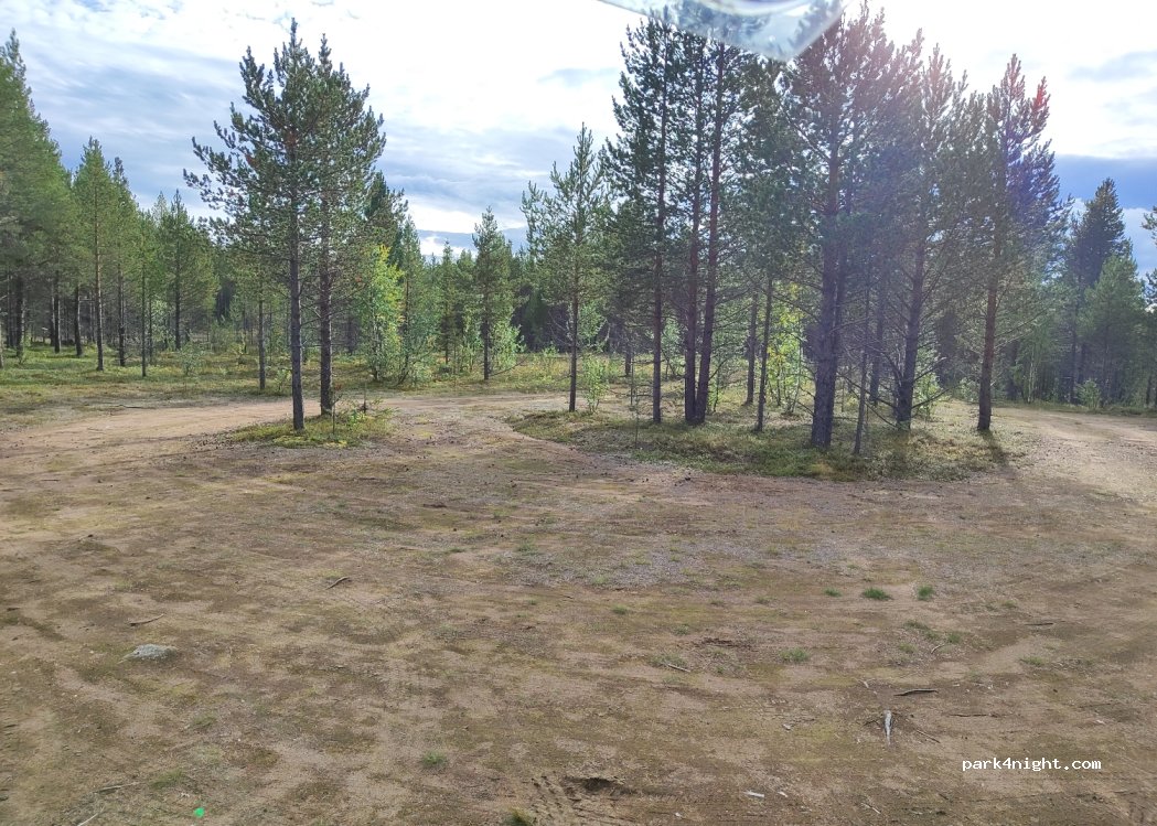(981 91) Jukkasjärvi - — foto 2