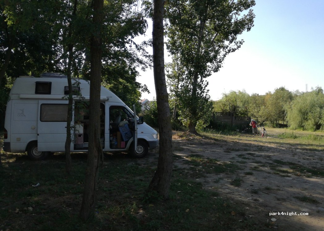 (305600) Sânnicolau Mare - Strada Ciprian Porumbescu — foto