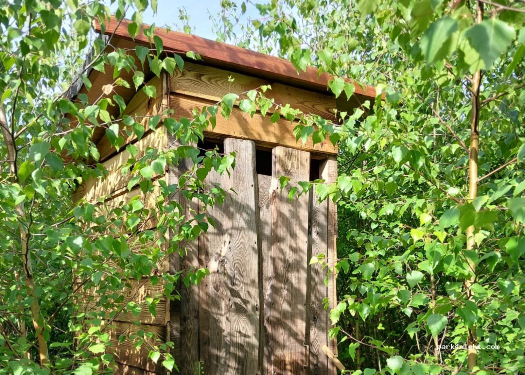 Campsite Swiat Spełnionych Marzen — foto 2