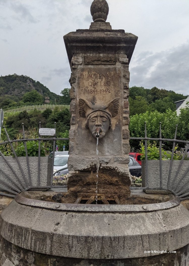 (53604) Bad Honnef - 21 Löwenburgstraße — foto